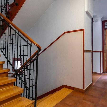 Homeabout La Latina Apartment Madrid Dış mekan fotoğraf