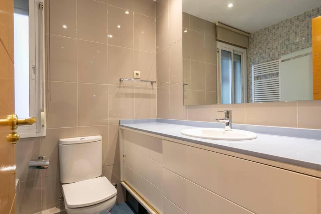 Homeabout La Latina Apartment Madrid Dış mekan fotoğraf