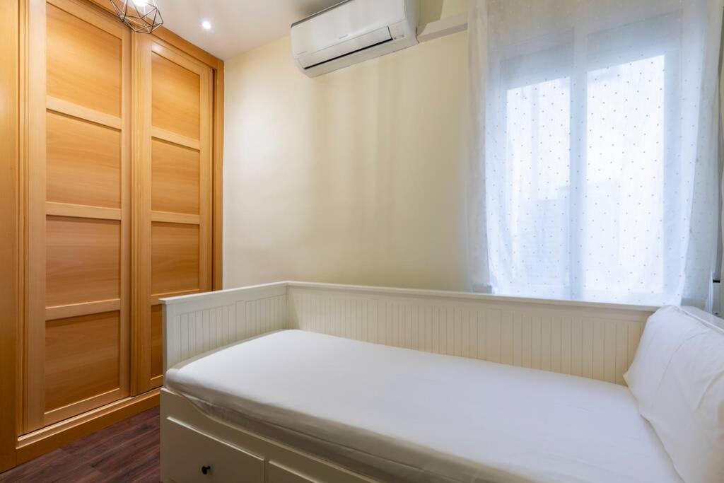 Homeabout La Latina Apartment Madrid Dış mekan fotoğraf