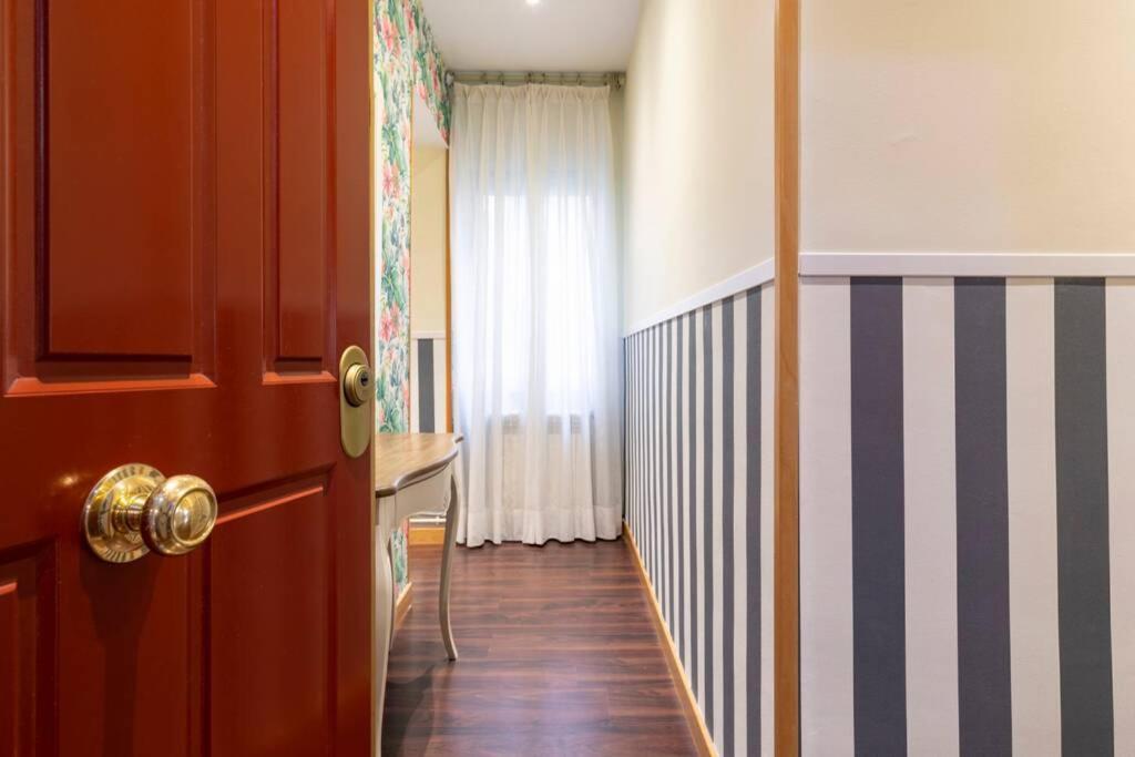 Homeabout La Latina Apartment Madrid Dış mekan fotoğraf